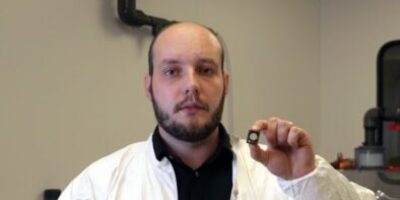 Cold atoms boost quantum sensing