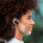 World’s smallest MEMS accelerometers for wearables and hearables