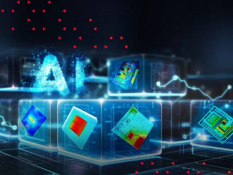 Cadence develops AI thermal design and analysis platform