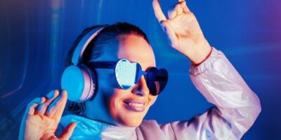 Wearable trends at CES 2024