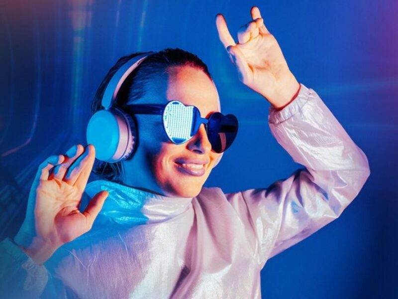 Wearable trends at CES 2024