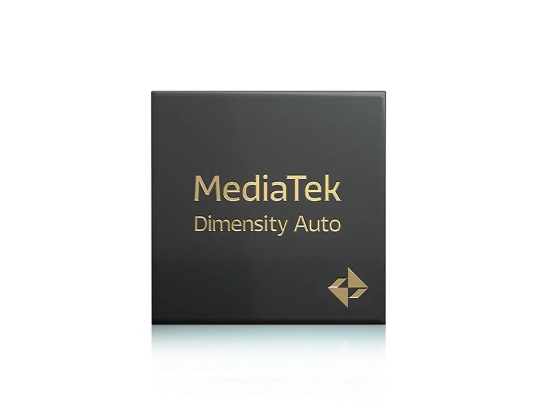 MediaTek mise sur l&rsquo;IA générative pour remplacer les écrans tactiles