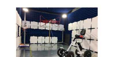 Le Cetim se dote d’une nouvelle chambre anéchoïde pour le marché de la mobilité électrique