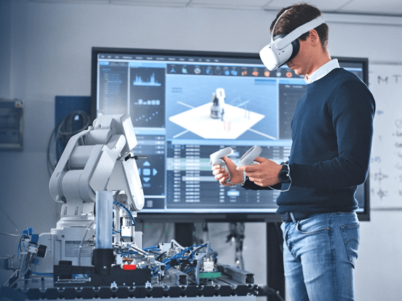 Ceva aims WiFi 7 IP at high end consumer and Industrial IoT