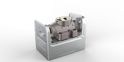 Accord Opton Laser et MOGLabs