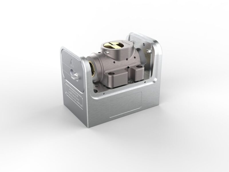 Accord Opton Laser et MOGLabs