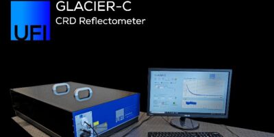 Un dispositif unique pour la caractérisation des miroirs laser à haute réflexion et à faible perte