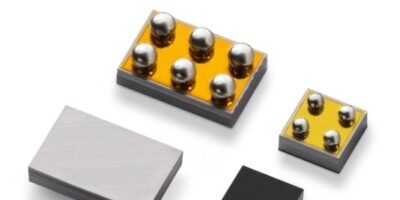 Circuits intégrés de commutation de charge à ultra-faible consommation