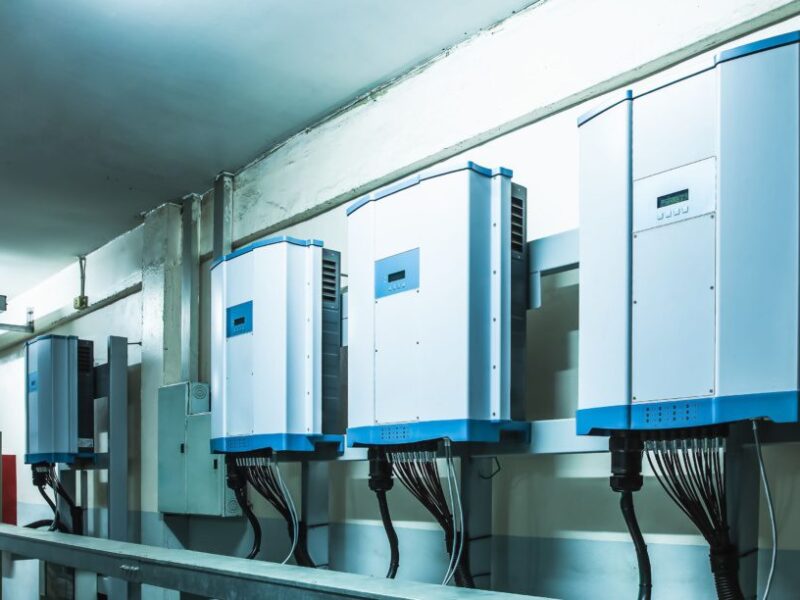 Défis conceptionnels dans la gestion de batteries et de solutions pour le stockage d’énergie : atteindre les objectifs fixés par l’Europe dans le domaine de l’énergie renouvelable