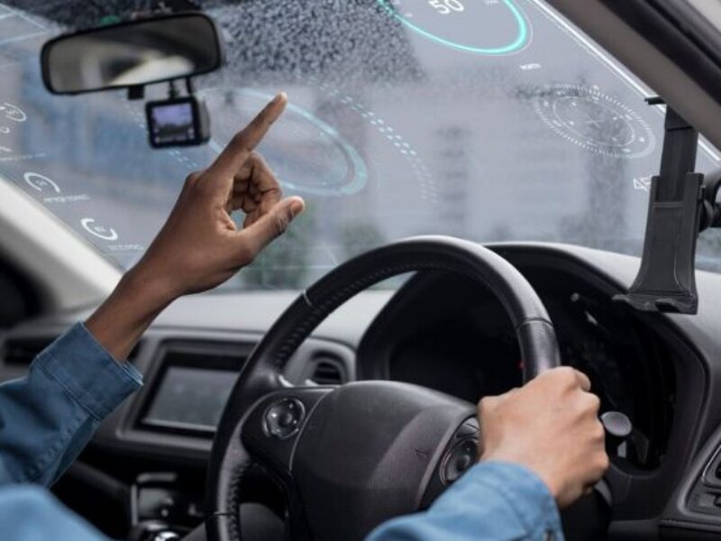 Innovation automobile : Quelles tendances se dessinent pour 2024 ?