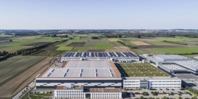 TTI Europe signe un contrat de distribution pour la zone EMEA avec Rosenberger