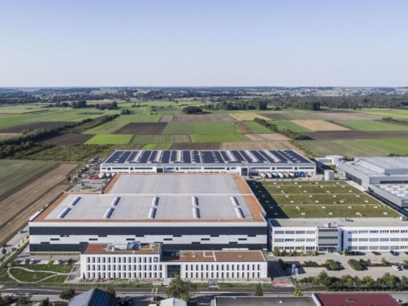 TTI Europe signe un contrat de distribution pour la zone EMEA avec Rosenberger