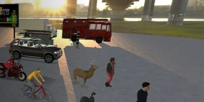 Ansys accélère le développement des véhicules autonomes