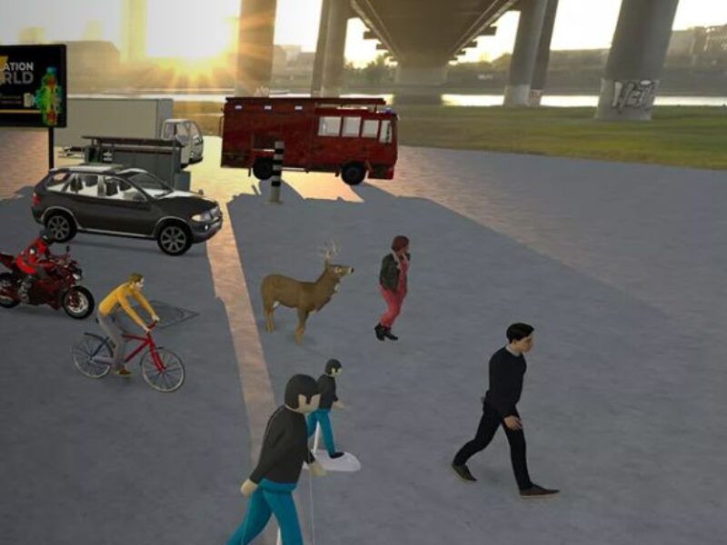 Ansys accélère le développement des véhicules autonomes