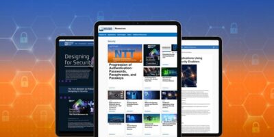 Mouser explore les défis de la cybersécurité à travers un centre de ressources techniques