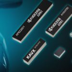 Antennes conformes à la norme AEC-Q200 pour les applications automobiles