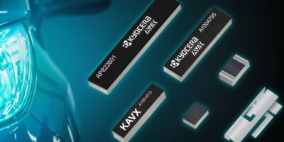 Antennes conformes à la norme AEC-Q200 pour les applications automobiles