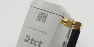 Integral System consolide sa présence dans le domaine de la communication sans fil avec le capteur révolutionnaire de TCT