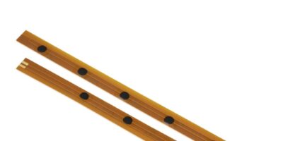 Solution avancée de détection de la surchauffe des blocs-batteries Li-ion