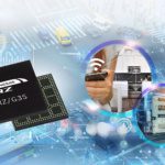 Microprocesseur avec périphériques améliorés pour les produits de périphérie de l’Internet des Objets et les passerelles