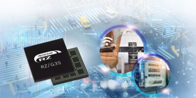 Microprocesseur avec périphériques améliorés pour les produits de périphérie de l’Internet des Objets et les passerelles