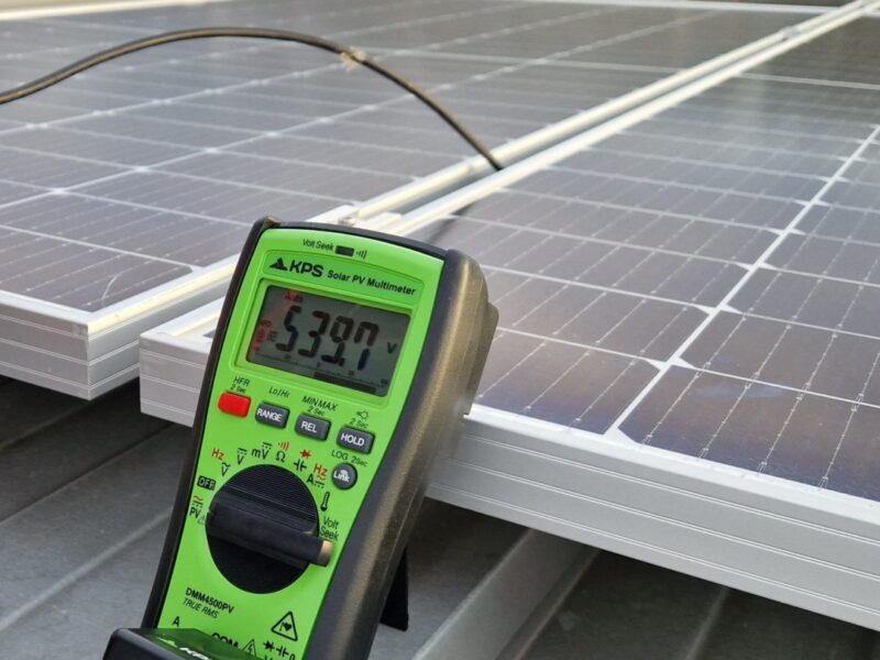 Distrelec intégre la gamme KPS à son portefeuille de produits de test et mesure en Europe