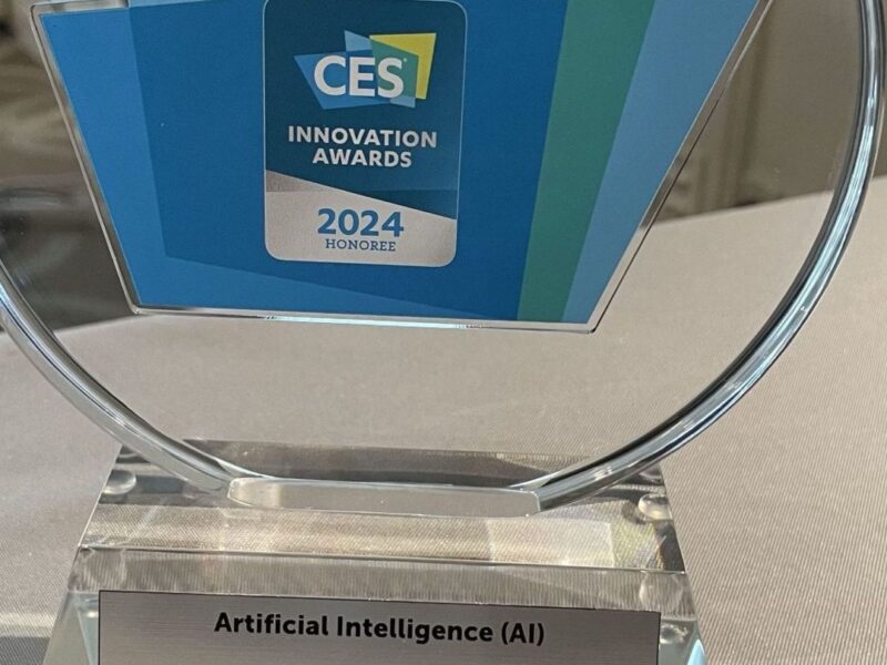 Le processeur Edge AI s’attaque à la demande en ressources informatiques de l’IA générative