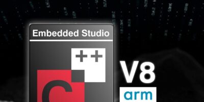Segger combines ARM and RISC-V in single IDE