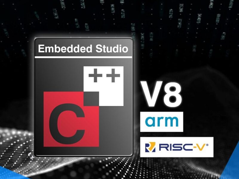 Segger combine ARM et RISC-V dans un seul IDE