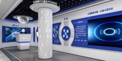 EpicMEMS takes funding over US$100 million