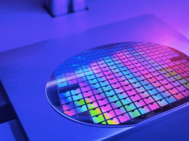 AI is market driver in GSA’s 2024 outlook survey