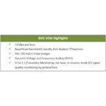 GUC tapes out first 3nm chiplet UCIe IP