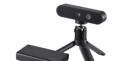 Orbbec adds deep learning to 3D camera for robotic vision