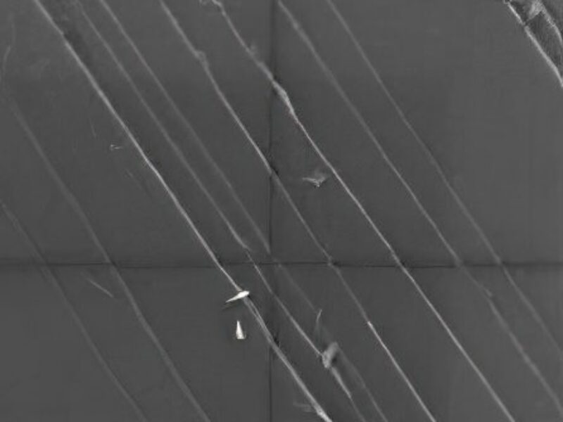 Supraconductivité à température ambiante démontrée dans le graphite