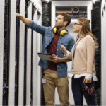 HPE acquiert Juniper Networks pour 14 milliards de dollars