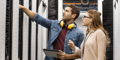 HPE acquiert Juniper Networks pour 14 milliards de dollars