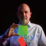 Perovskite display materials move to pilot production