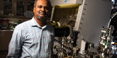 Un électrolyte à l&rsquo;état solide permet de créer des batteries Na et Li