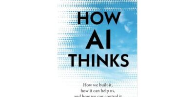 Graphcore’s CEO Nigel Toon authors AI book, goes on the road