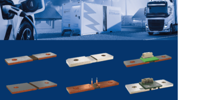 Current measurement in e-mobility
