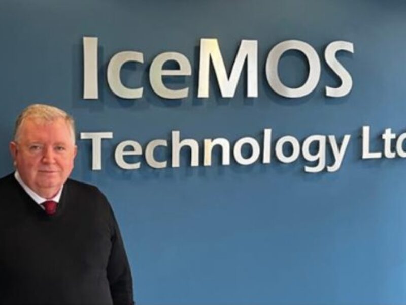 SOI wafer, MEMS, MOSFET supplier raises funds ahead of IPO