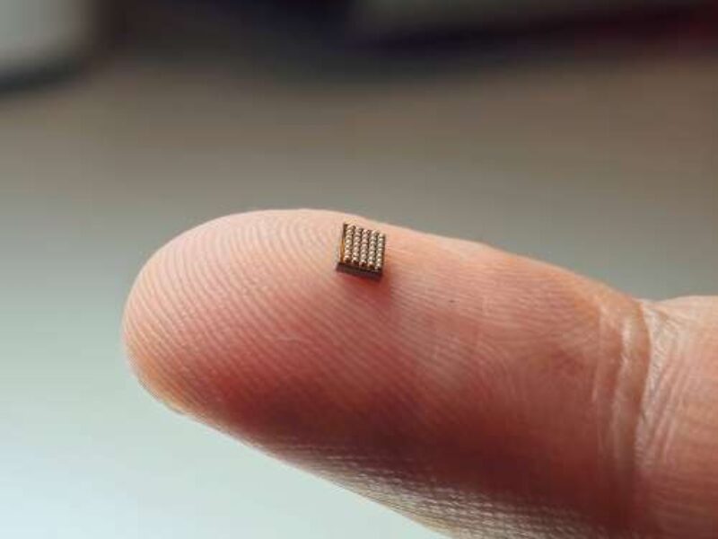 Innatera présente un microcontrôleur RISC-V neuromorphique pour l&rsquo;IA