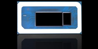 Intel buys Silicon Mobility alongside automotive chiplet push