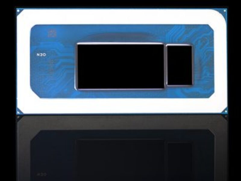 Intel buys Silicon Mobility alongside automotive chiplet push