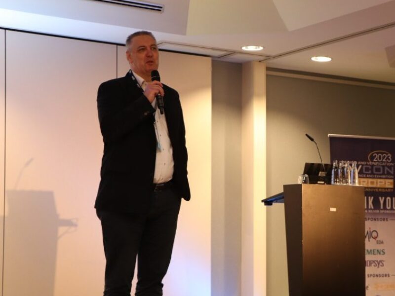 Design and verification in a fragmenting world