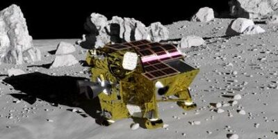 Calamities and recoveries in space – updated