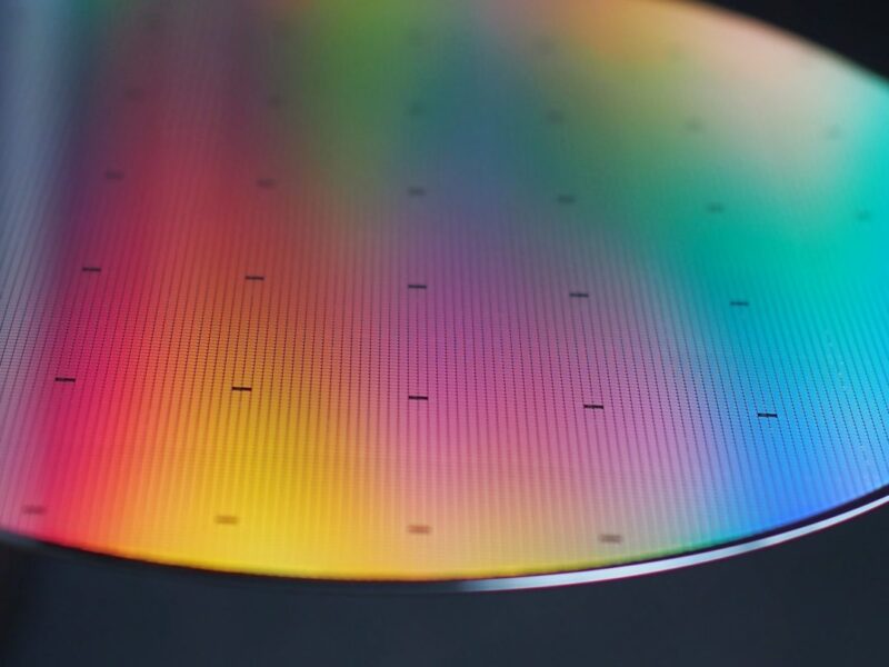 X-Fab rachète le chinois M-MOS