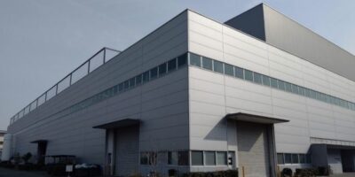 AMFitzgerald partners with Sumitomo’s MEMS Infinity for PZT