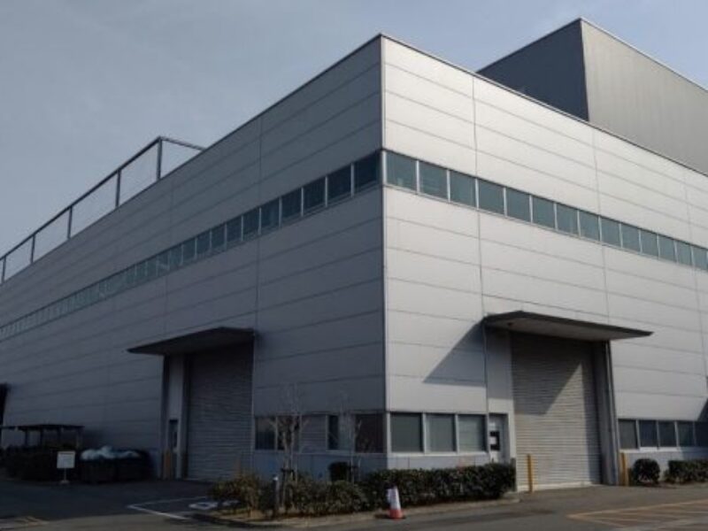 AMFitzgerald partners with Sumitomo’s MEMS Infinity for PZT