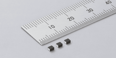 40V power inductor in a 0806 package